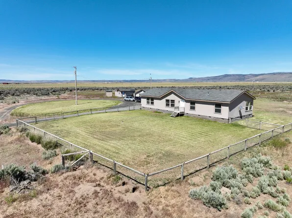 66757 Quincy Rd, Burns, OR 97720