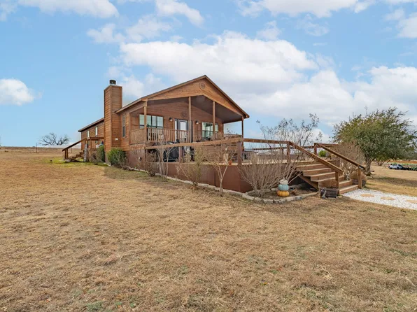1534 County Road 184, Stephenville, TX 76401