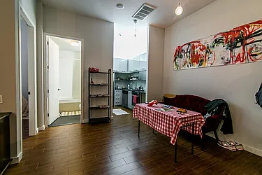 Rented by Nooklyn NYC LLC