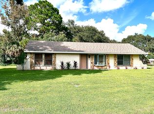 330 Lake Point Pl, Merritt Island, FL 32953
