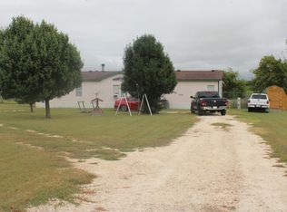 7730 County Road 1230, Godley, TX 76044