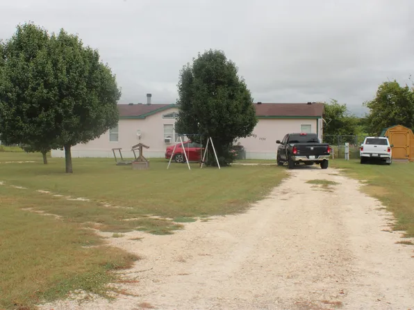 7730 County Road 1230, Godley, TX 76044