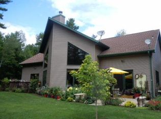 9829 Lillian Dr, Suring, WI 54174