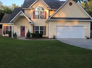 205 Coldbrook Ct, Rincon, GA 31326