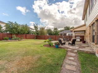 845 Zappa Dr, Cedar Park, TX 78613