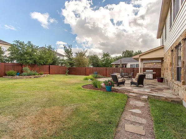 845 Zappa Dr, Cedar Park, TX 78613