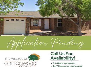 4729 Loma Blanca Dr, El Paso, TX 79934