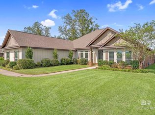 9811 Volterra Ave, Daphne, AL 36526