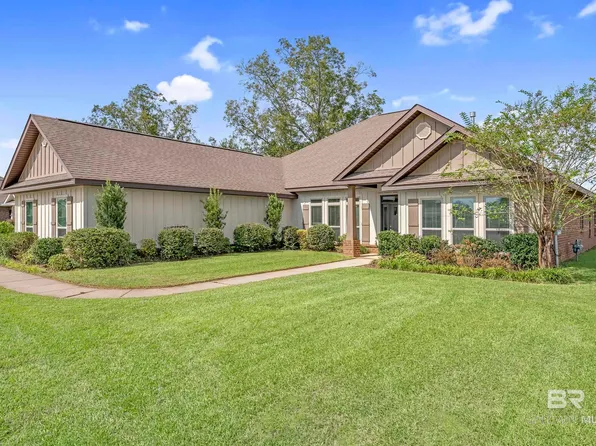 9811 Volterra Ave, Daphne, AL 36526