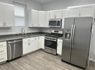 4622 Carlton St, Pittsburgh, PA 15201