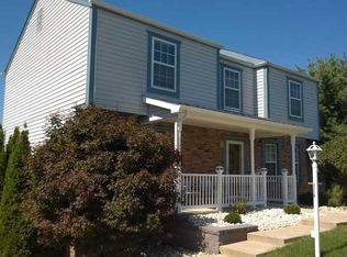 246 Carriage Blvd, Pittsburgh, PA
