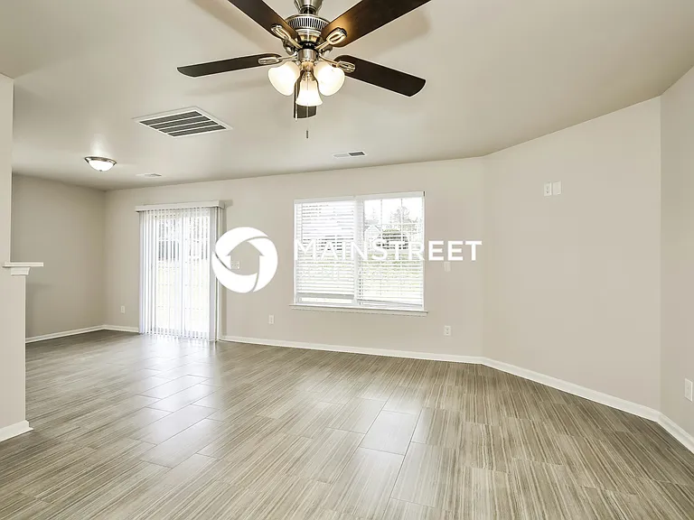 Bonus Room