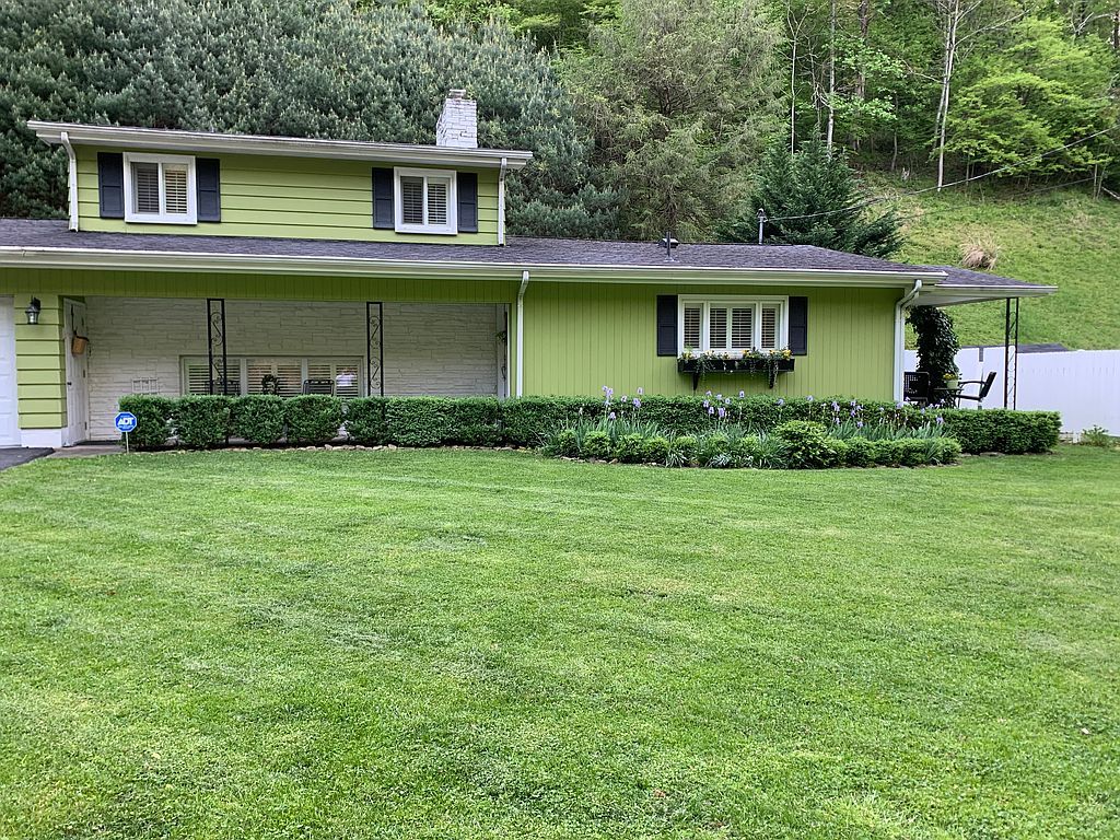 869 Chappell Rd - Property Image