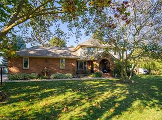 3349 Culp Rd, Lincoln, ON L0R 2E0