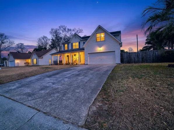 5508 Jasons Cv, North Charleston, SC 29418