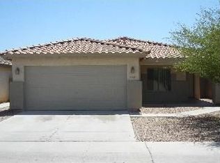 5523 W Pollack St, Laveen, AZ 85339