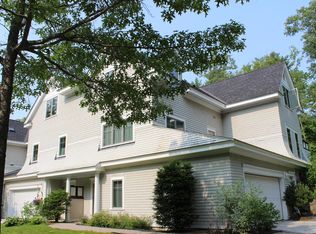 28 Springbrook Dr #C, Belfast, ME 04915