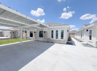 823 N Woodson Ave APT 3, Edinburg, TX 78541