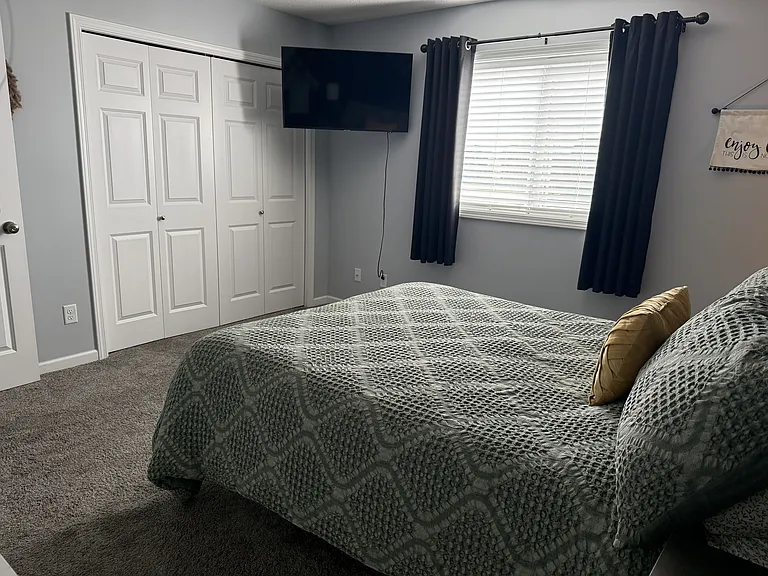 Main Bedroom