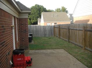 7720 Wolf Hollow Dr, Memphis, TN 38133
