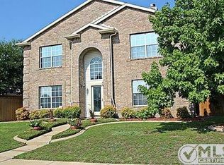 1209 Willoughby Dr, Allen, TX 75002