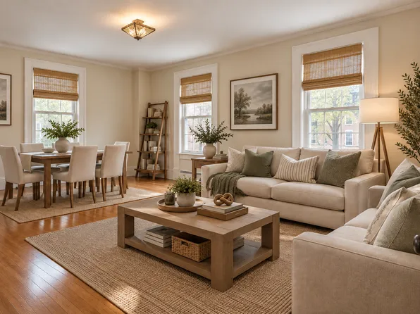 48 N Court St Unit 3, Providence, RI 02903