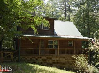136 Lazy Springs Rd, Blairsville, GA 30512