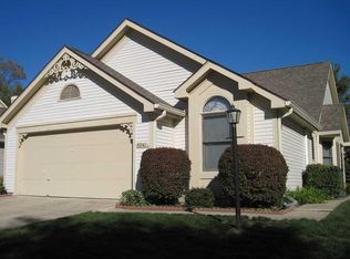 9241 N Aintree Dr, Indianapolis, IN