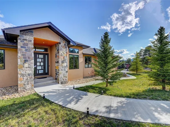 22085 Panorama Drive, Golden, CO 80401