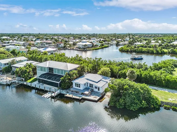 16376 Antigua Way, Bokeelia, FL 33922