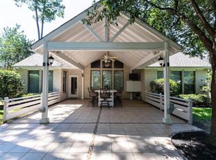 16003 Stablepoint Ln, Cypress, TX 77429