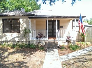 427 24th Ave N, Saint Petersburg, FL 33704