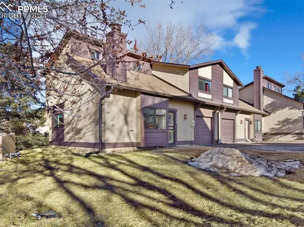 5138 Rainbow Harbour Cir, Colorado Springs, CO 80917