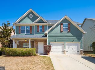 10 Bay View Dr, Newnan, GA 30265