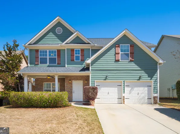 10 Bay View Dr, Newnan, GA 30265