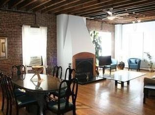83 Bright St #202, Jersey City, NJ 07302