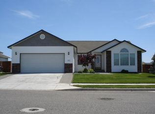 5303 Paddington Ln, Pasco, WA