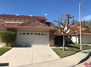 19353 Crystal Ridge Ln, Porter Ranch, CA 91326