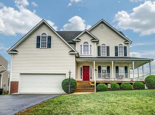 4901 Olde Mill Pond Ln, Glen Allen, VA 23060