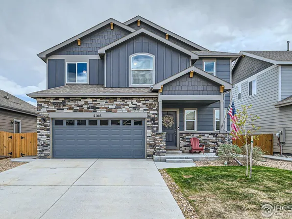 2106 Angus St, Mead, CO 80542