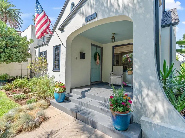 1421 Monte Vista St — Photo 4