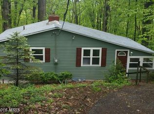 75 Pocahontas Rd, Front Royal, VA 22630