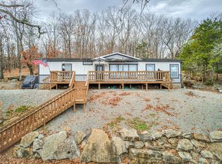 32229 S Red Fox Rd, Park Hill, OK 74451