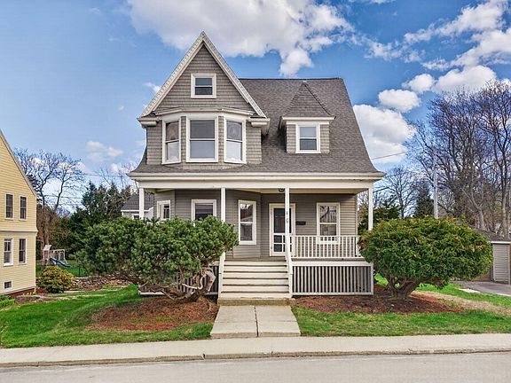 2nd image of 6 Sea View Avenue