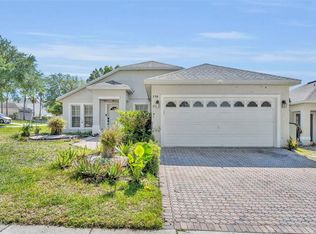 256 Herring St, Davenport, FL 33897