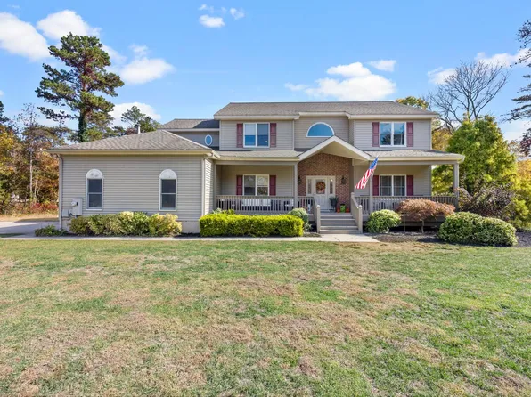 17 Holly Knoll Dr, Cape May Court House, NJ 08210