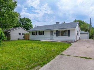 5277 Crescent Dr, Hilliard, OH 43026