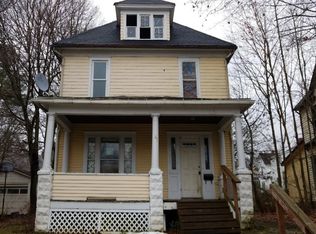 47 Linwood Ave, Jamestown, NY 14701