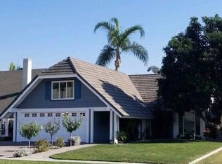 7738 E Northfield Ave, Anaheim, CA 92807