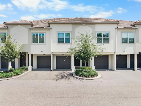 1109 NORMANDY TRACE ROAD #1109, TAMPA, FL 33602